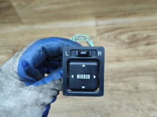 джойстик регулировки зеркал Toyota Picnic 1 поколение 1998, 2.2 л., 3C-TE, дизель, МКПП, минивэн