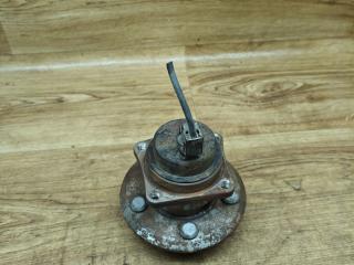 ступица задняя Toyota Avensis 2 поколение (T250) [рестайлинг] 2006, 1.6 л., 3ZZ-FE, бензин, МКПП, седан