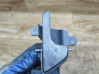 ручка внутренняя передняя правая Volkswagen Transporter T5 2007, 1.9 л., BRS, дизель, МКПП, микроавтобус