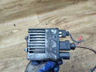 реле накала свечей Volkswagen Transporter T5 2004, 1.9 л., AXC, дизель, МКПП, микроавтобус