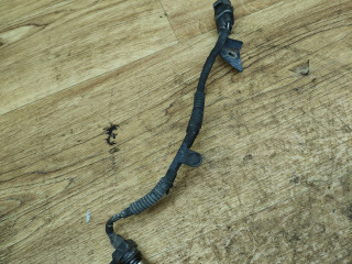 датчик коленвала Toyota Avensis 3 поколение (T270) 2010, 2.0 л., 1AD-FTV, дизель, МКПП, седан