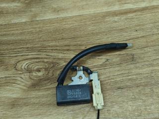 конденсатор Toyota Avensis 2 поколение (T250) [рестайлинг] 2006, 1.6 л., 3ZZ-FE, бензин, МКПП, седан, 90080-88005