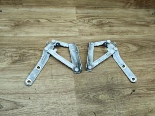 петля капота Volkswagen Transporter T5 2007, 1.9 л., BRS, дизель, МКПП, микроавтобус