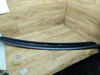 молдинг лобового стекла Peugeot Boxer 2 поколение [рестайлинг] 2018, 2.0 л., дизель, МКПП, микроавтобус, 1308181070