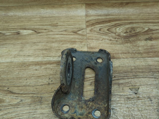 Кронштейн балки Peugeot 3008 1 поколение 2010, 1.6 л., 9HR (DV6C), дизель, робот, внедорожник 5 дв.