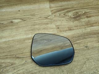 зеркало наружное правое Peugeot 5008 1 поколение 2011, 1.6 л., дизель, МКПП, минивэн