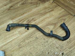 патрубок радиатора Land Rover Range Rover Evoque L538 2012, 2.2 л., 224DT, дизель, МКПП, внедорожник 5 дв., 6G918B160RF