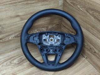 руль Lada Vesta 1 поколение 2017, 1.6 л., бензин, МКПП, седан