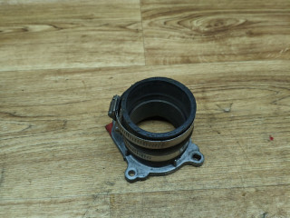 патрубок интеркулера Renault Espace 4 поколение 2006, 2.2 л., G9T 742, дизель, МКПП, минивэн, 8200432794