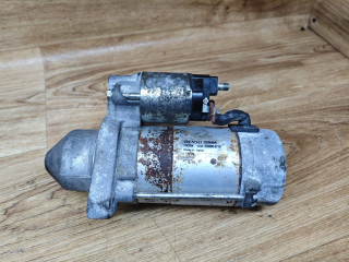 стартер Toyota Avensis 3 поколение (T270) 2010, 2.0 л., 1AD-FTV, дизель, МКПП, седан, DSN984, 428000-5710