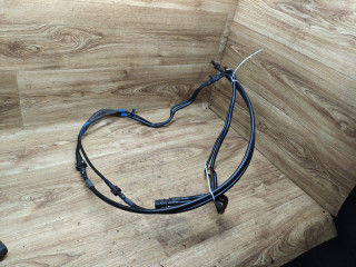 трубка топливная Land Rover Range Rover Evoque L538 2012, 2.2 л., 224DT, дизель, МКПП, внедорожник 5 дв.