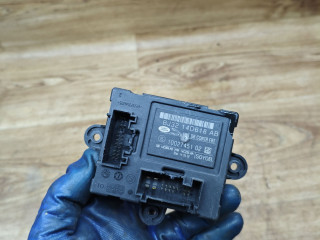 модуль управления двери Land Rover Range Rover Evoque L538 2012, 2.2 л., 224DT, дизель, МКПП, внедорожник 5 дв., BJ3214D618AB