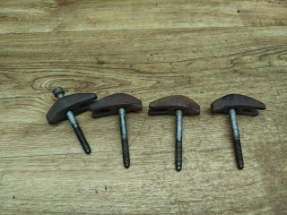 крепление форсунки Peugeot Boxer 2 поколение [рестайлинг] 2018, 2.0 л., дизель, МКПП, микроавтобус, 9674341889