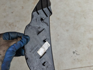 ус под фонарь правый Peugeot 3008 1 поколение 2011, 1.6 л., дизель, МКПП, внедорожник 5 дв., 26038008