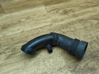 патрубок воздушного фильтра Peugeot 3008 1 поколение 2011, 1.6 л., дизель, МКПП, внедорожник 5 дв., 9683725080