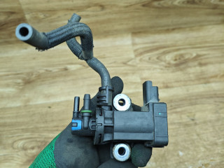 клапан управления турбиной (актуатор) Peugeot Boxer 2 поколение [рестайлинг] 2018, 2.0 л., дизель, МКПП, микроавтобус, 9808206880