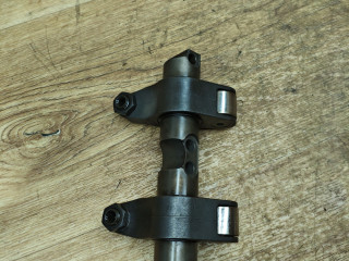 коромысло клапана (рокер) Volkswagen Transporter T5 2007, 1.9 л., BRS, дизель, МКПП, микроавтобус