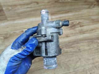 корпус термостата Lada Vesta 1 поколение 2017, 1.6 л., бензин, МКПП, седан