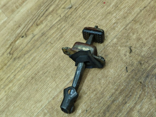 ограничитель открывания двери Geely SC7 1 поколение 2012, 1.8 л., JL4G18, бензин, МКПП, седан