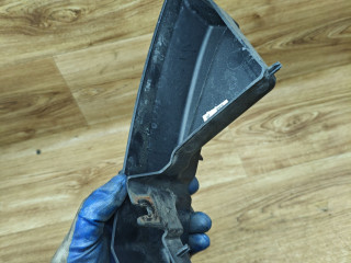 крепление бампера Land Rover Range Rover Evoque L538 2012, 2.2 л., 224DT, дизель, МКПП, внедорожник 5 дв., BJ32-17E762-BB