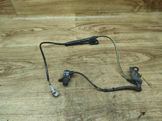 датчик ABS Toyota Avensis 2 поколение (T250) [рестайлинг] 2006, 1.6 л., 3ZZ-FE, бензин, МКПП, седан, 89542-02040