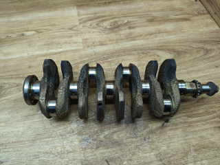 коленвал Geely SC7 1 поколение 2012, 1.8 л., JL4G18, бензин, МКПП, седан