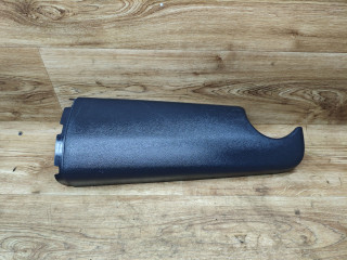 крышка подушки безопасности пассажира Renault Duster 1 поколение 2012, 2.0 л., F4R 403, бензин, АКПП, внедорожник 5 дв., передний привод, 681345786R