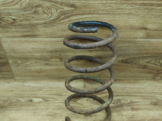 пружина передняя Geely SC7 1 поколение 2013, 1.8 л., JL4G18, бензин, МКПП, седан