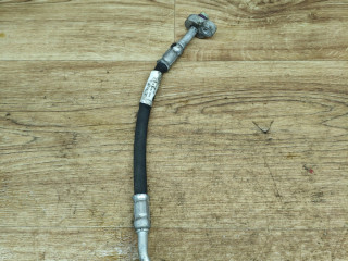 трубка кондиционера Land Rover Range Rover Evoque L538 2012, 2.2 л., 224DT, дизель, МКПП, внедорожник 5 дв., BJ32-19E932-AA