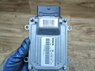 блок управления двигателем Geely SC7 1 поколение 2013, 1.8 л., JL4G18, бензин, МКПП, седан, F01R00D155, FC-1JL4G18EUIV