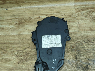 защита (кожух) ремня ГРМ Peugeot Boxer 2 поколение [рестайлинг] 2018, 2.0 л., дизель, МКПП, микроавтобус, 9802982180