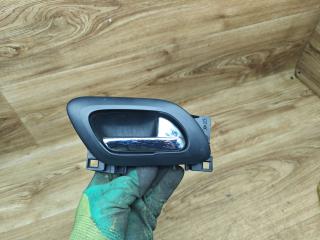 ручка внутренняя задняя правая Peugeot 5008 1 поколение 2011, 1.6 л., дизель, МКПП, минивэн, 9683446077, 9683446577