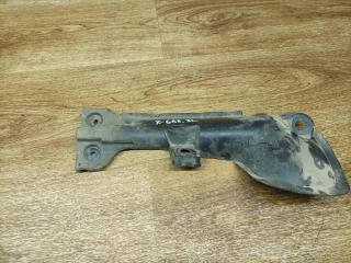 защита днища Renault Logan 2 поколение [рестайлинг] 2019, 1.6 л., K7M 812, бензин, МКПП, седан, 8200372692