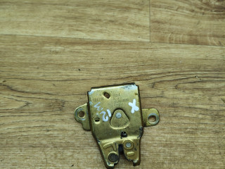 замок багажника Geely SC7 1 поколение 2012, 1.8 л., JL4G18, бензин, МКПП, седан