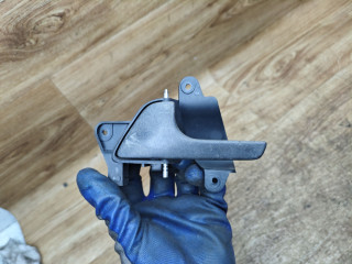 ручка внутренняя передняя левая Volkswagen Transporter T5 2004, 1.9 л., AXC, дизель, МКПП, микроавтобус