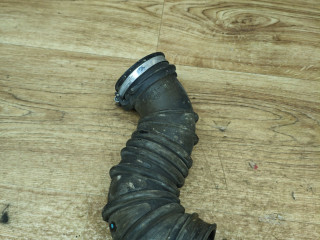 патрубок воздушного фильтра Toyota Corolla 9 поколение (E120/E130) 2002, 1.4 л., 4ZZ-FE, бензин, МКПП, хетчбэк 5 дв., 17881-0D080