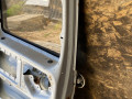 дверь задняя распашная правая Mercedes-Benz Vito W639 (2003 - 2010), дизель, МКПП, микроавтобус - фото №9
