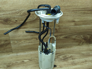 насос топливный Peugeot Boxer 2 поколение [рестайлинг] 2018, 2.0 л., дизель, МКПП, микроавтобус, 1379009000, 0580203195