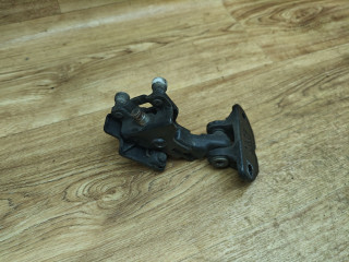 ролик двери сдвижной Peugeot Boxer 2 поколение [рестайлинг] 2018, 2.0 л., дизель, МКПП, микроавтобус