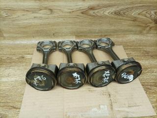 поршень Geely Emgrand 7 1 поколение [рестайлинг] 2018, 1.8 л., JL4G18, бензин, МКПП, седан, JL4G18