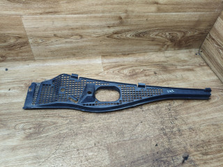 дождевик Renault Duster 1 поколение 2012, 2.0 л., F4R 403, бензин, АКПП, внедорожник 5 дв., передний привод, 8200294316