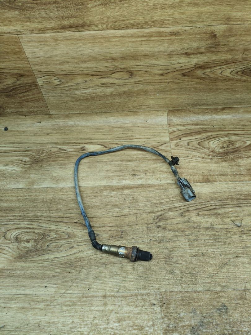 лямбда-зонд Hyundai Solaris 1 поколение 2013, 1.6 л., G4FC, бензин, АКПП, седан, 39210-2B160, 25030067 - фото №1