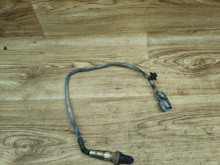 лямбда-зонд Hyundai Solaris 1 поколение 2013, 1.6 л., G4FC, бензин, АКПП, седан, 39210-2B160, 25030067