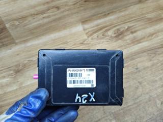 блок комфорта Lada Vesta 1 поколение 2017, 1.6 л., бензин, МКПП, седан, 8450008475