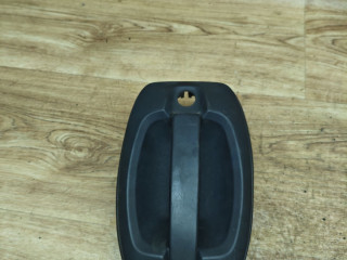 ручка наружная Peugeot Boxer 2 поколение [рестайлинг] 2018, 2.0 л., дизель, МКПП, микроавтобус