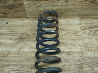 пружина задняя Hyundai ix35 1 поколение 2012, 2.0 л., G4KD, бензин, МКПП, внедорожник 5 дв., передний привод