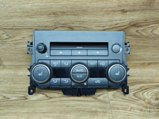 блок управления печки / климат-контроля Land Rover Range Rover Evoque L538 2012, 2.2 л., 224DT, дизель, МКПП, внедорожник 5 дв., BJ32-14C239-FC