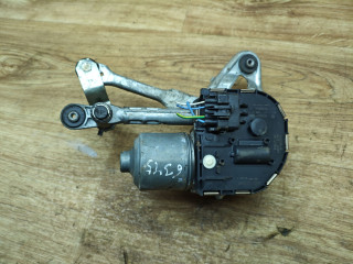 моторчик передних стеклоочистителей (дворников) Peugeot 3008 1 поколение 2011, 1.6 л., дизель, МКПП, внедорожник 5 дв., 1397220577, 9671062380, 3397021289