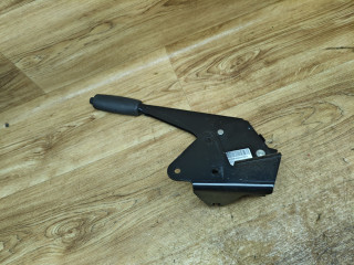 рычаг ручного тормоза (ручника) Peugeot Boxer 2 поколение [рестайлинг] 2018, 2.0 л., дизель, МКПП, микроавтобус