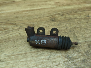 цилиндр сцепления рабочий Geely SC7 1 поколение 2013, 1.8 л., JL4G18, бензин, МКПП, седан